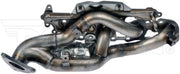 Exhaust Manifold Dorman-OE Solutions 674-710