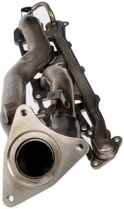 Exhaust Manifold Dorman-OE Solutions 674-711