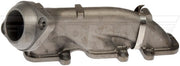 Exhaust Manifold Dorman-OE Solutions 674-715