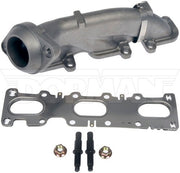 Exhaust Manifold Dorman-OE Solutions 674-715
