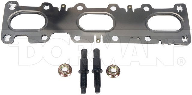Exhaust Manifold Dorman-OE Solutions 674-715