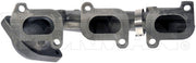 Exhaust Manifold Dorman-OE Solutions 674-716