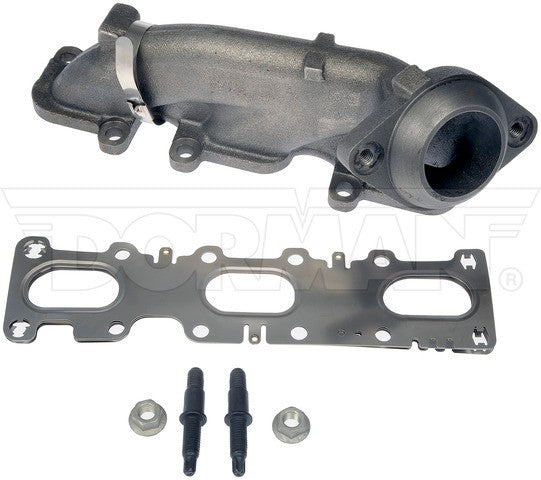 Exhaust Manifold Dorman-OE Solutions 674-716
