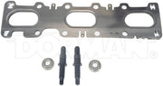 Exhaust Manifold Dorman-OE Solutions 674-716