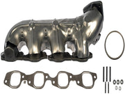 Exhaust Manifold Dorman-OE Solutions 674-728