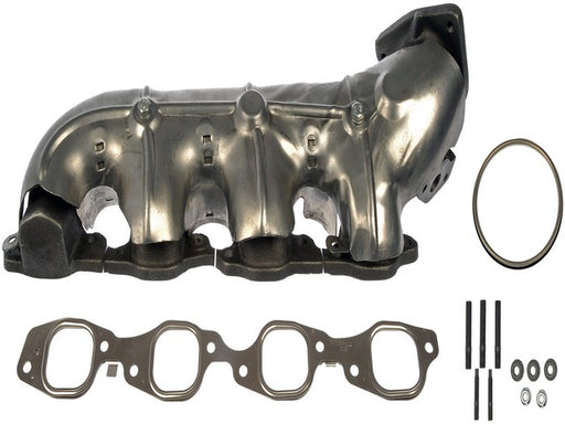 Exhaust Manifold Dorman-OE Solutions 674-728
