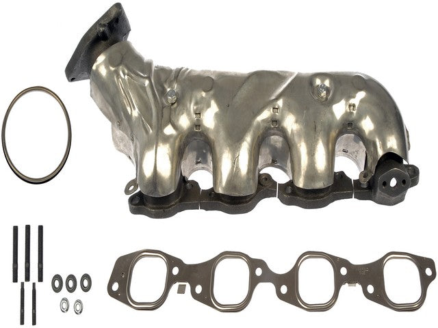 Exhaust Manifold Dorman-OE Solutions 674-729