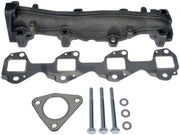 Exhaust Manifold Dorman-OE Solutions 674-731