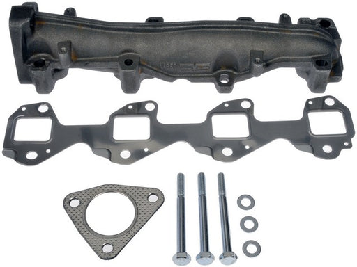 Exhaust Manifold Dorman-OE Solutions 674-731