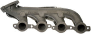 Exhaust Manifold Dorman-OE Solutions 674-732