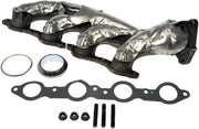 Exhaust Manifold Dorman-OE Solutions 674-732