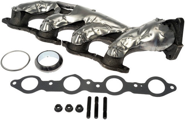 Exhaust Manifold Dorman-OE Solutions 674-732