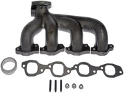 Exhaust Manifold Dorman-OE Solutions 674-738