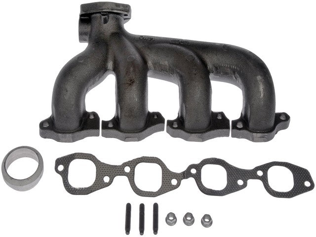 Exhaust Manifold Dorman-HD Solutions 674-5600