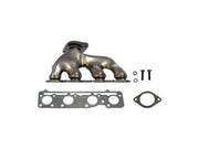 Exhaust Manifold Dorman-OE Solutions 674-741