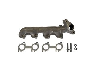 Exhaust Manifold Dorman-OE Solutions 674-743