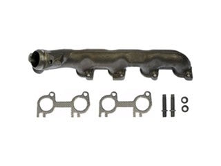 Exhaust Manifold Dorman-OE Solutions 674-744