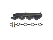 Exhaust Manifold Dorman-OE Solutions 674-745