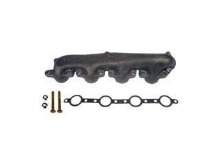 Exhaust Manifold Dorman-OE Solutions 674-745