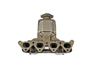 Exhaust Manifold with Integrated Catalytic Converter Dorman-OE Solutions 674-747