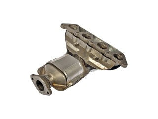 Exhaust Manifold with Integrated Catalytic Converter Dorman-OE Solutions 674-747