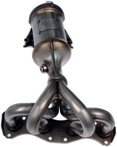 Exhaust Manifold with Integrated Catalytic Converter Dorman-OE Solutions 674-748