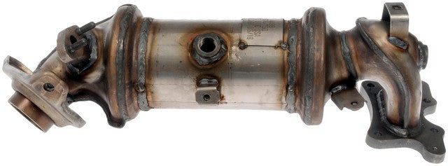 Exhaust Manifold with Integrated Catalytic Converter Dorman-OE Solutions 674-750