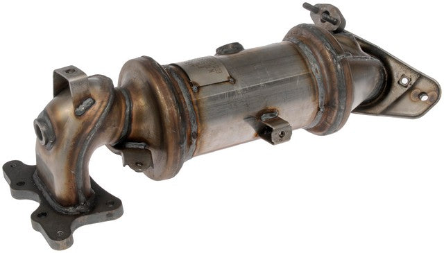 Exhaust Manifold with Integrated Catalytic Converter Dorman-OE Solutions 674-750