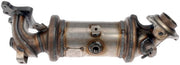 Exhaust Manifold with Integrated Catalytic Converter Dorman-OE Solutions 674-750
