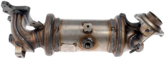 Exhaust Manifold with Integrated Catalytic Converter Dorman-OE Solutions 674-750