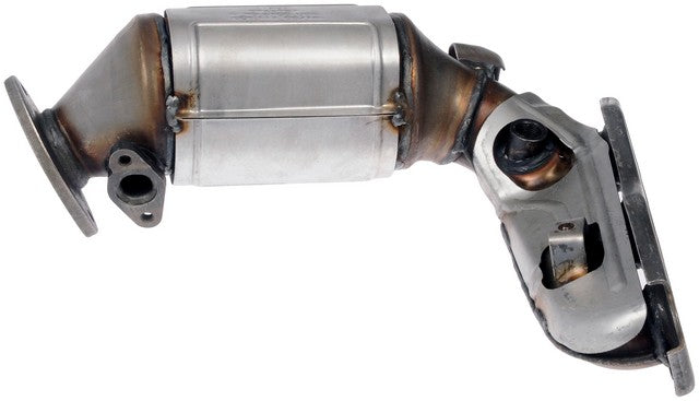 Exhaust Manifold with Integrated Catalytic Converter Dorman-OE Solutions 674-751