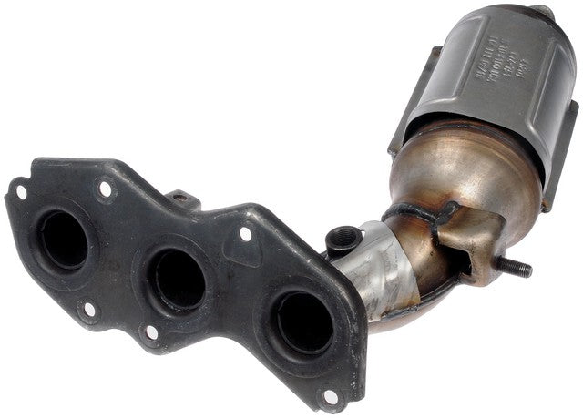 Exhaust Manifold with Integrated Catalytic Converter Dorman-OE Solutions 674-751