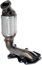 Exhaust Manifold with Integrated Catalytic Converter Dorman-OE Solutions 674-751