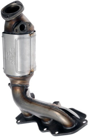 Exhaust Manifold with Integrated Catalytic Converter Dorman-OE Solutions 674-751