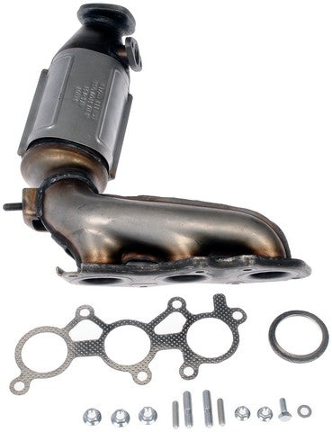 Exhaust Manifold with Integrated Catalytic Converter Dorman-OE Solutions 674-751
