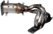 Exhaust Manifold with Integrated Catalytic Converter Dorman-OE Solutions 674-752