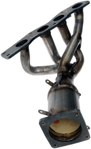 Exhaust Manifold with Integrated Catalytic Converter Dorman-OE Solutions 674-752