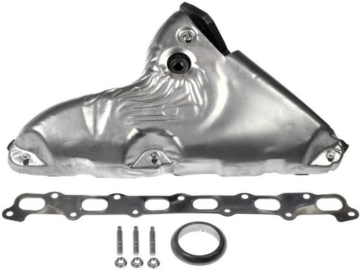 Exhaust Manifold Dorman-OE Solutions 674-777
