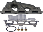 Exhaust Manifold Dorman-OE Solutions 674-779