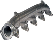 Exhaust Manifold Dorman-OE Solutions 674-786
