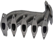 Exhaust Manifold Dorman-OE Solutions 674-787