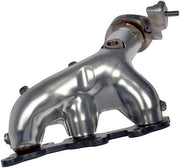 Exhaust Manifold Dorman-OE Solutions 674-791
