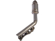 Exhaust Manifold with Integrated Catalytic Converter Dorman-OE Solutions 674-796