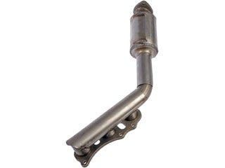 Exhaust Manifold with Integrated Catalytic Converter Dorman-OE Solutions 674-796