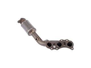 Exhaust Manifold with Integrated Catalytic Converter Dorman-OE Solutions 674-796