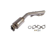 Exhaust Manifold with Integrated Catalytic Converter Dorman-OE Solutions 674-796