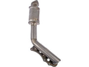 Exhaust Manifold with Integrated Catalytic Converter Dorman-OE Solutions 674-797