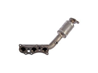 Exhaust Manifold with Integrated Catalytic Converter Dorman-OE Solutions 674-797