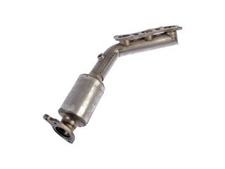 Exhaust Manifold with Integrated Catalytic Converter Dorman-OE Solutions 674-797