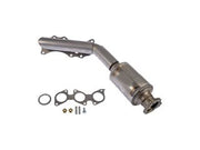 Exhaust Manifold with Integrated Catalytic Converter Dorman-OE Solutions 674-797